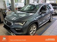 Gebraucht Seat Ateca Xperience 150 PS (110 kW) 2021 SUV