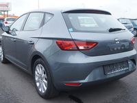 Gebraucht Seat Leon Style 190 PS (139 kW) 2013 Grau Limousine