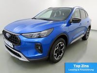 Gebraucht Ford Kuga Active X 242 PS (177 kW) 2024 Desertisland blue SUV