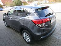 Gebraucht Honda HR-V Elegance 131 PS (96 kW) 2019 Modern steel m. SUV