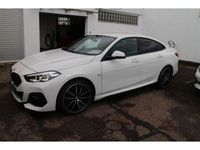 gebraucht BMW 218 Gran