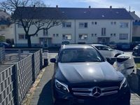 gebraucht Mercedes GLC350 4MATIC Autom. -