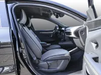 Gebraucht Renault Scenic E-Tech Techno 160 kW (218 PS) 2024 Black pearlschwarz SUV