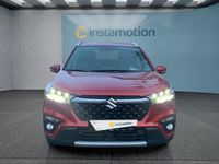 Gebraucht Suzuki SX4 129 PS (94 kW) 2023 Rot SUV