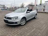 Gebraucht VW Eos Cup 122 PS (89 kW) 2015 Cabrio