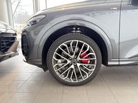 Neu Audi Q5 Sportback S-Line 204 PS (150 kW) 2026 Grau SUV