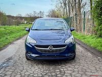 gebraucht Opel Corsa E 1.4 Selection '2.Hand'Aut.'Klima'JBL-Box