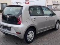 Gebraucht VW up! 60 PS (44 kW) 2020 Braun Kleinwagen
