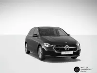 Gebraucht Mercedes B200 Progressive 163 PS (119 kW) 2023 Schwarz Kleinwagen
