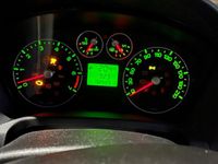 Gebraucht Ford Fiesta 70 PS (51 kW) 2007 Schwarz Kleinwagen