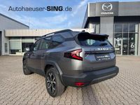 Neu Dacia Bigster Expression 156 PS (114 kW) 2025 Dolomitgrau SUV