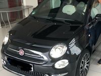 gebraucht Fiat 500C Hybrid Star 70HP Cabrio