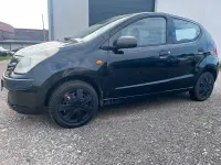Gebraucht Nissan Pixo 60 PS (44 kW) 2010 Kleinwagen