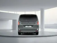 Gebraucht Mercedes V300 AMG 237 PS (174 kW) 2026 Grau Van / Kleinbus