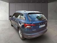 gebraucht Skoda Karoq CLEVER