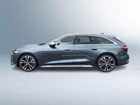 Gebraucht Audi S5 Ambiente 367 PS (269 kW) 2024 Daytonagrau perleffekt Kombi