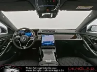 Gebraucht Mercedes S450 AMG line 367 PS (269 kW) 2025 Schwarz Limousine
