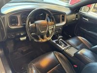 Gebraucht Dodge Charger SXT 296 PS (217 kW) 2020 Grau Limousine