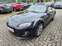 Gebraucht Mazda MX5 Sendo 126 PS (92 kW) 2014 Schwarz Cabrio