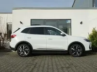 Neu MG ZS Luxury 197 PS (144 kW) 2026 Hampstead grey SUV