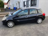 gebraucht Renault Clio GrandTour Dynamique 1.2 16V TCE Dynamique