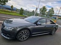 gebraucht Audi S8 plus 4.0 TFSI Quattro