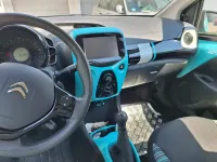 Gebraucht Citroën C1 80 PS (58 kW) 2016 Andere farben Kleinwagen