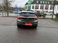 Gebraucht Opel Astra S 145 PS (106 kW) 2020 Limousine