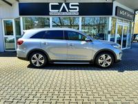 Gebraucht Kia Sorento GT-Line 200 PS (147 kW) 2020 Stahlgrau (metallic) SUV
