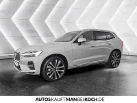 Gebraucht Volvo XC60 Ultra 253 PS (186 kW) 2025 740  vapour grey SUV