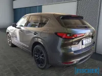 Gebraucht Mazda CX-60 Homura-Line 254 PS (186 kW) 2026 Grau SUV