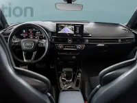 Gebraucht Audi RS4 450 PS (330 kW) 2024 Schwarz Kombi