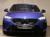 Neu BMW 120 M Sport 170 PS (125 kW) 2026 M portimao blau metallic Kleinwagen