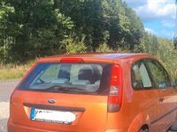 gebraucht Ford Fiesta 