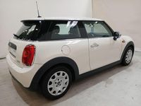 Usado Mini ONE Salt 75 HP (55 kW) 2016 Branco Citadino