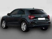 Usata Audi Q2 Advanced 190 CV (139 kW) 2025 Grigio SUV