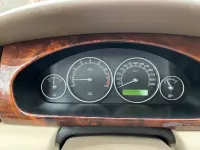 Używany Jaguar X-type Executive 196 KM (144 kW) 2006 Zielony Sedan/Limuzyna