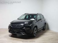 Gebraucht Seat Ateca 4Drive 190 PS (139 kW) 2023 Black magic perleffekt SUV