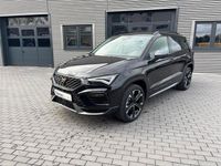 Neu Cupra Ateca 150 PS (110 kW) 2025 Schwarz SUV