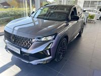 Gebraucht Renault Austral Esprit Alpine 200 PS (147 kW) 2025 Dolomitgrau, black pearlschw SUV