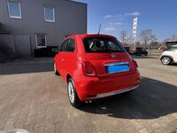 gebraucht Fiat 500 1.2 8V Lounge Lounge