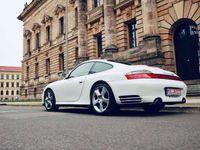 gebraucht Porsche 911 Carrera 4S 996