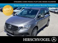 Gebraucht Mercedes eCitan 89 kW (122 PS) 2025 Grau Kombi