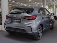 Gebraucht MG MG3 Luxury 194 PS (142 kW) 2025 Grau Kleinwagen