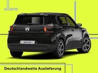 Neu Citroën C3 Aircross 145 PS (106 kW) 2026 Schwarz SUV