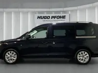 Neu Ford Grand Tourneo Connect Titanium 116 PS (85 kW) 2026 Schwarz Van / Kleinbus