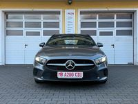 Brugt Mercedes A200 150 HK (110 kW) 2021 Grå Sedan
