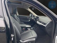 Gebraucht BMW X1 xLine 197 PS (144 kW) 2022 Schwarz SUV