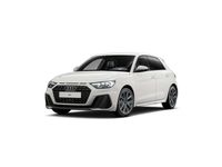 Gebraucht Audi A1 S-Line 95 PS (69 kW) 2023 Cortinaweiß SUV