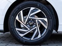 Neu Hyundai i20 GO! 79 PS (58 kW) 2026 Weiß Limousine